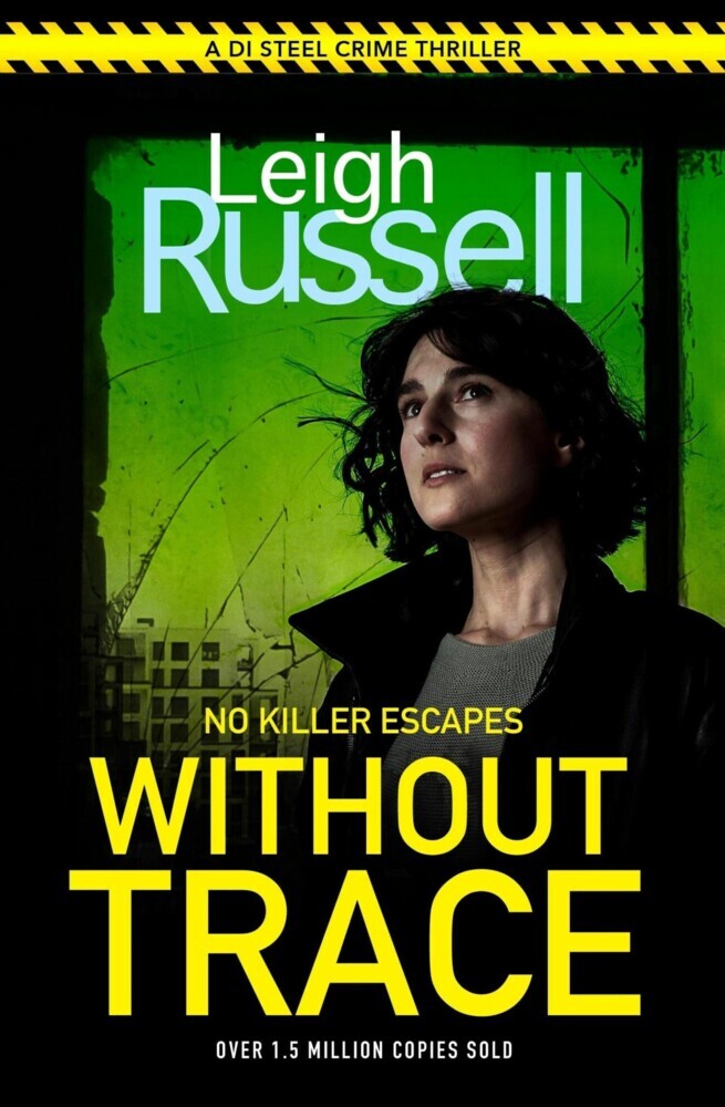 Without Trace main product photo