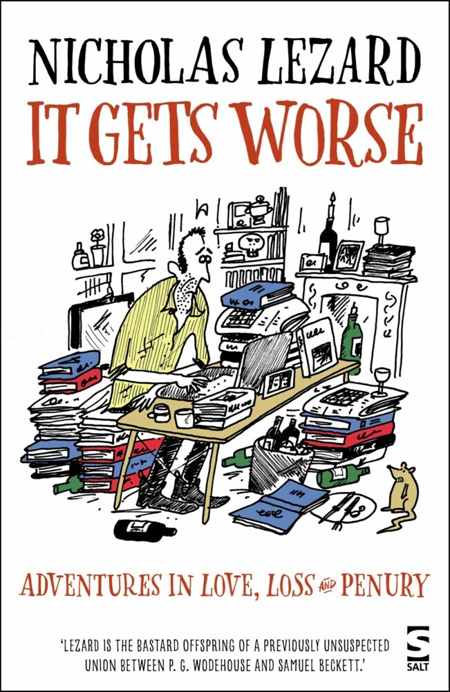 It Gets Worse main product photo