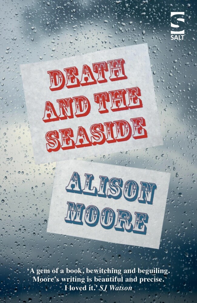 Death and the Seaside main product photo