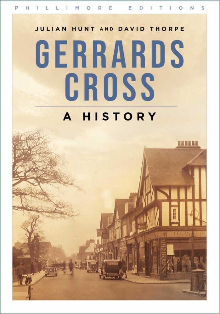 Gerrards Cross main product photo