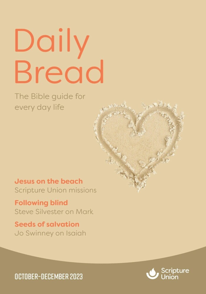 Daily Bread main product photo