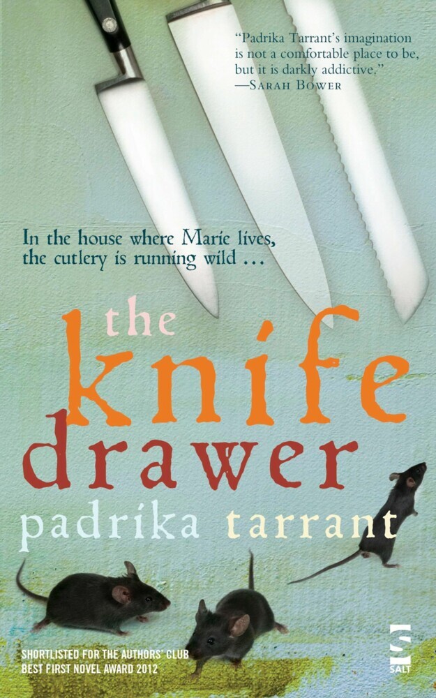 The Knife Drawer main product photo