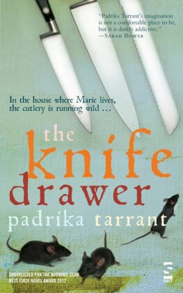 The Knife Drawer