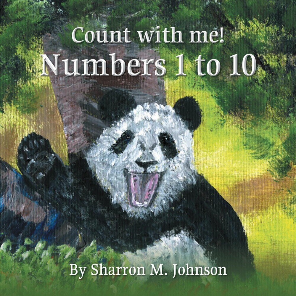 Count With Me! main product photo
