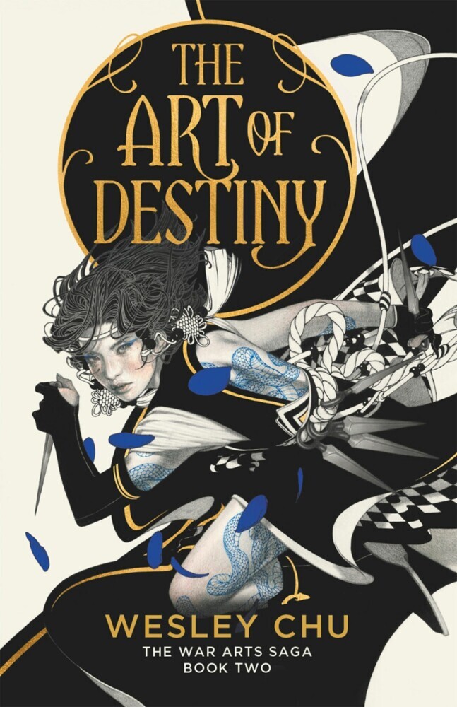 The Art of Destiny main product photo