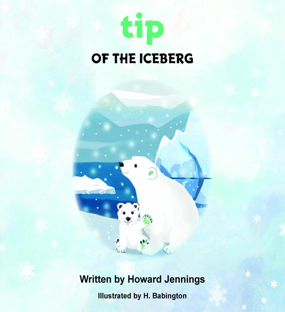 tip of the Iceberg main product photo