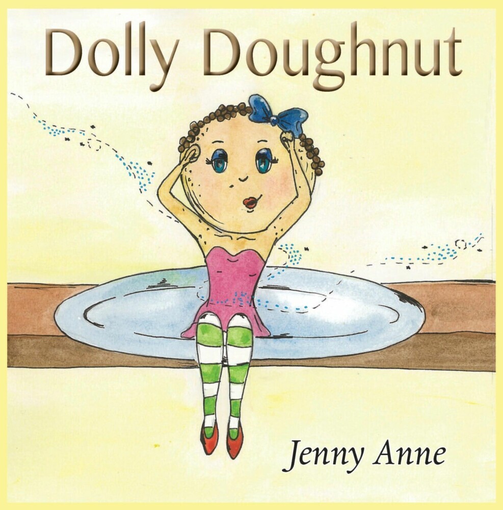 Dolly Doughnut main product photo