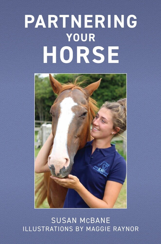 Partnering Your Horse main product photo