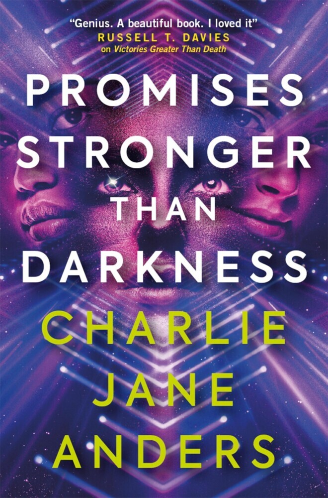 Unstoppable - Promises Stronger Than Darkness main product photo
