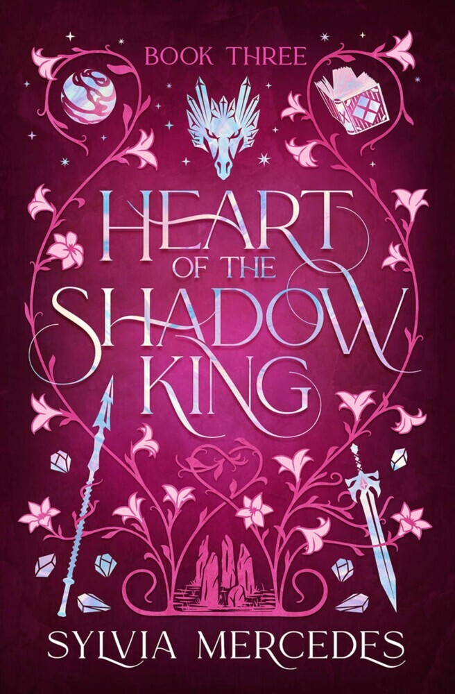 Heart of the Shadow King main product photo