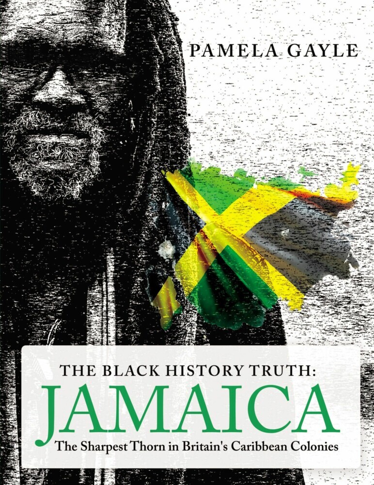 The Black History Truth - Jamaica main product photo
