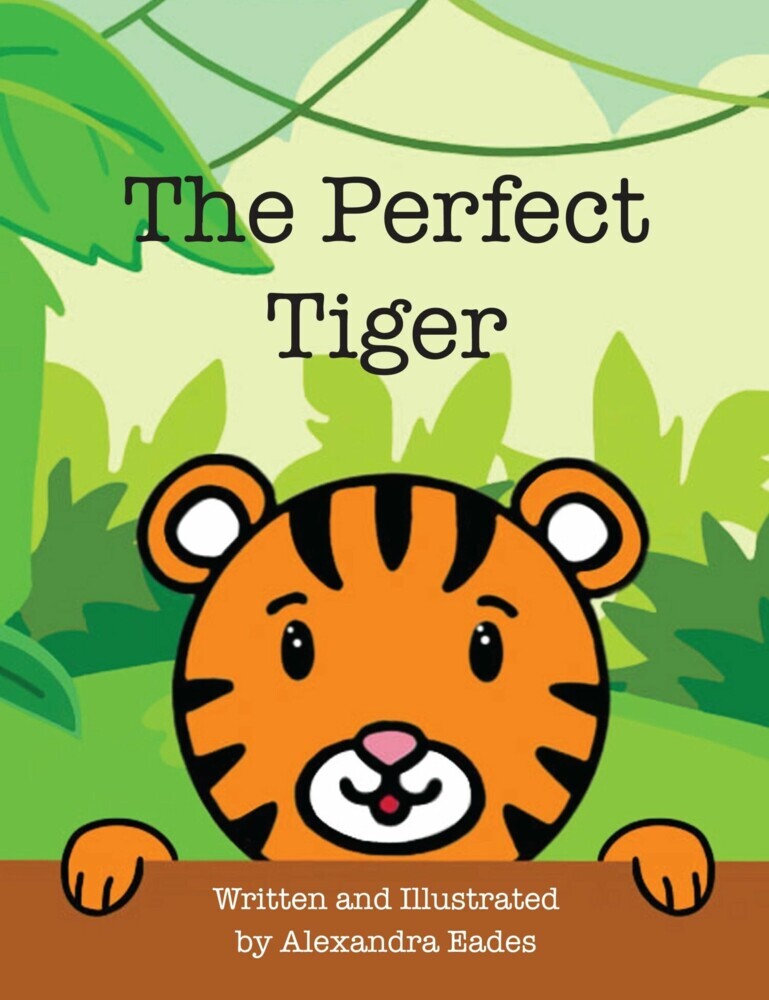 The Perfect Tiger main product photo