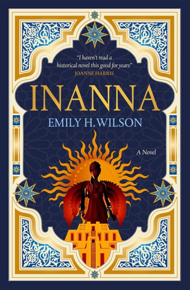 Inanna main product photo