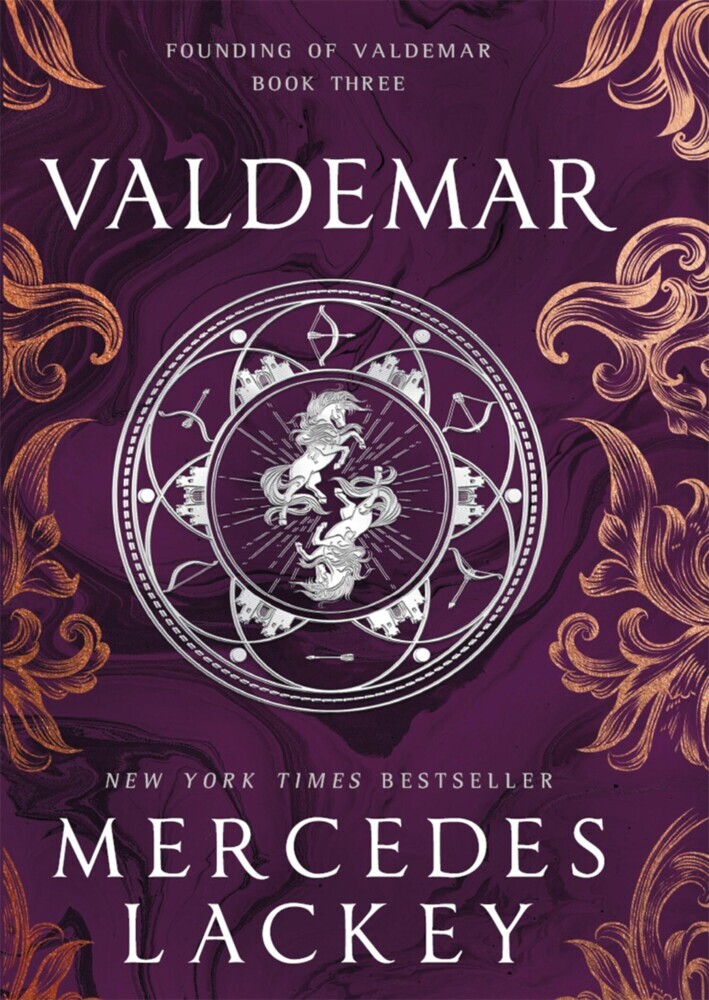 Founding of Valdemar - Valdemar main product photo