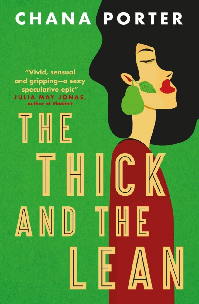 The Thick and The Lean main product photo