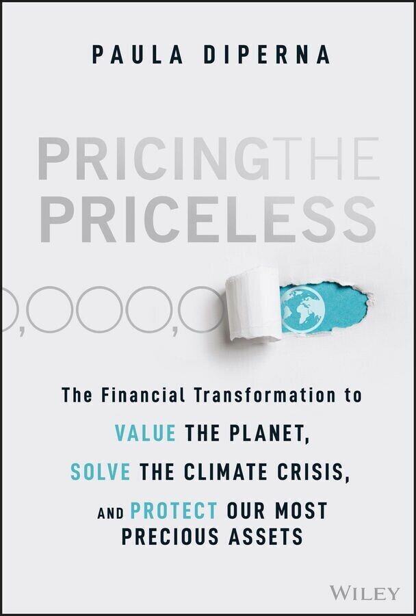 Pricing the Priceless main product photo