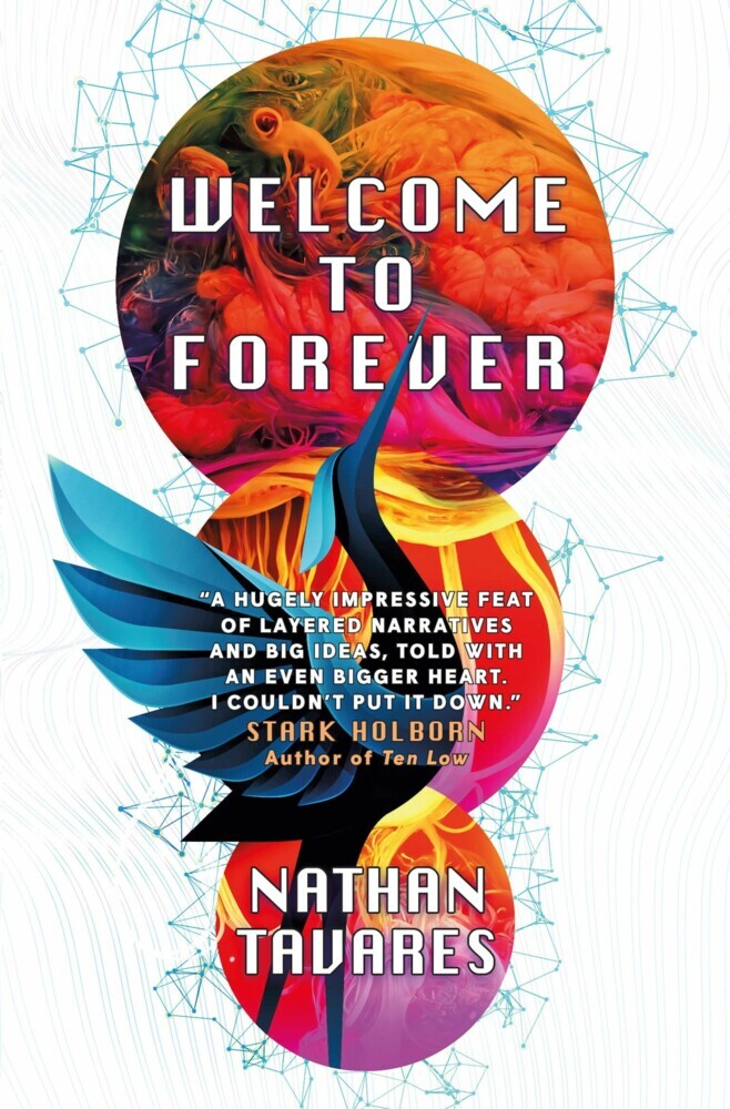 Welcome to Forever main product photo
