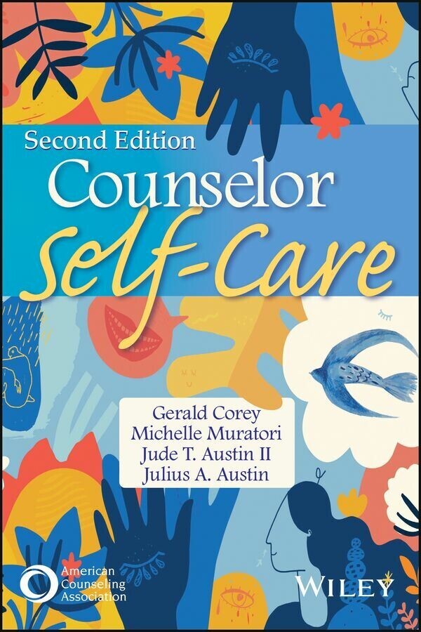Counselor Self-Care main product photo