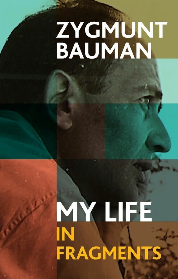 My Life in Fragments main product photo