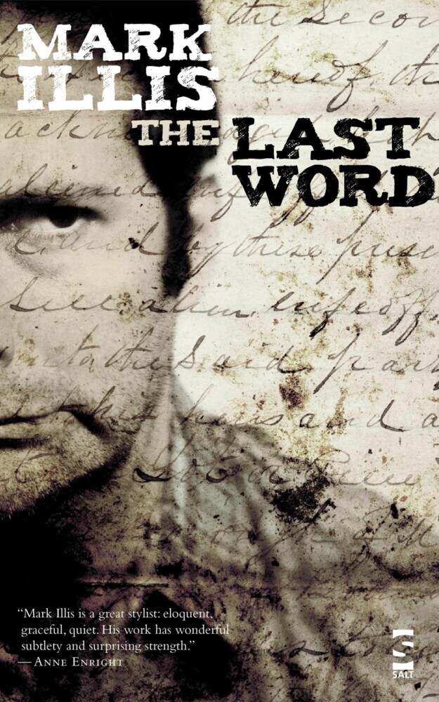 The Last Word main product photo