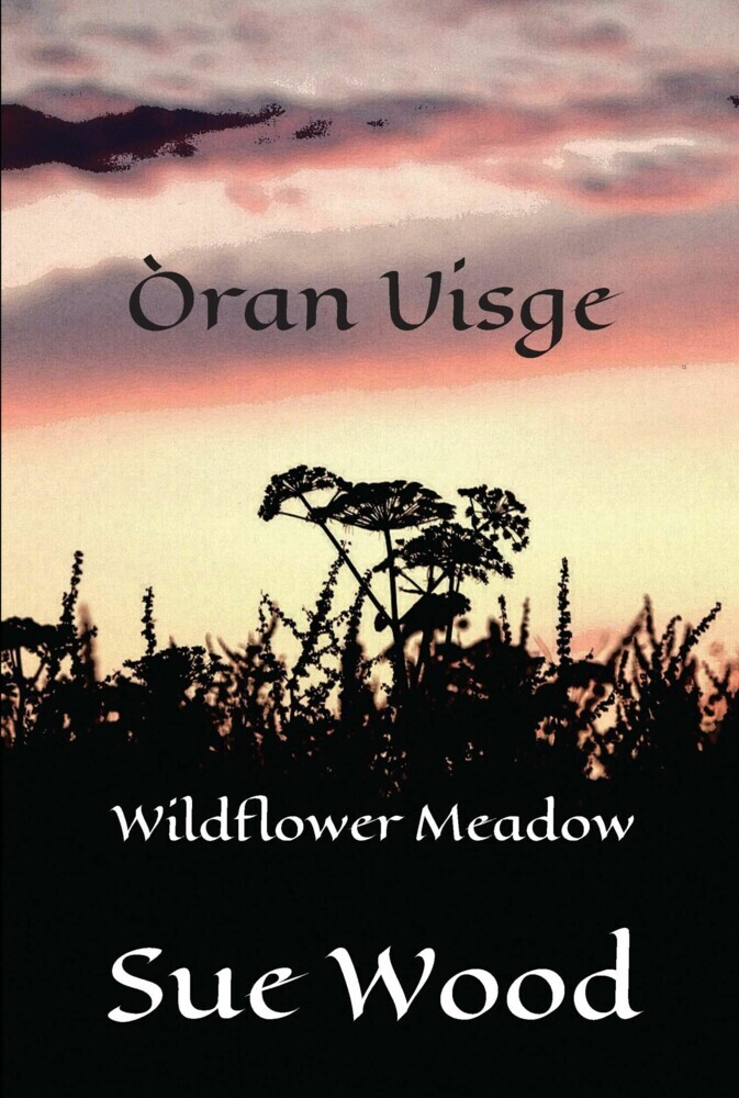 Òran Uisge - Wildflower Meadow main product photo