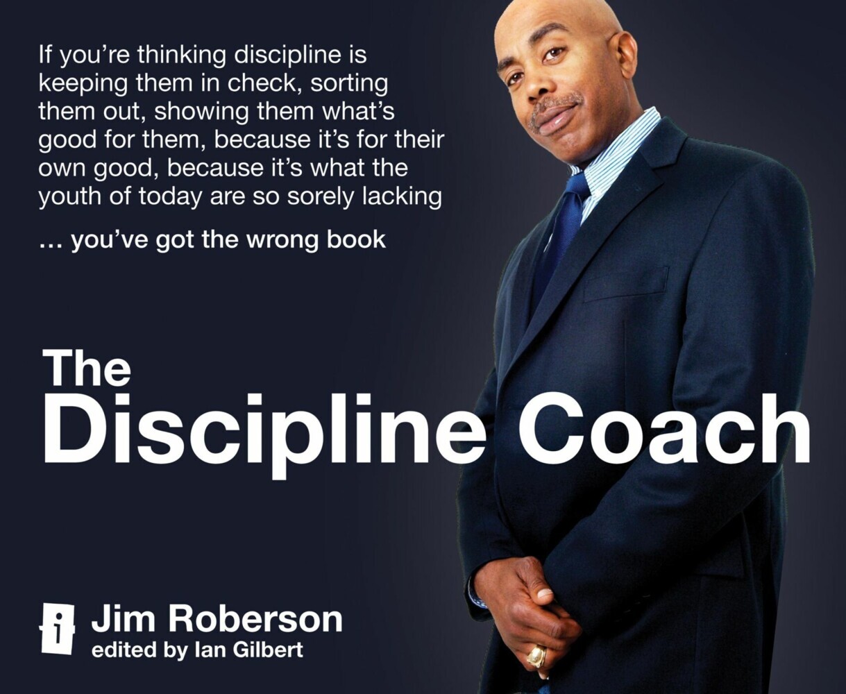 The Discipline Coach main product photo