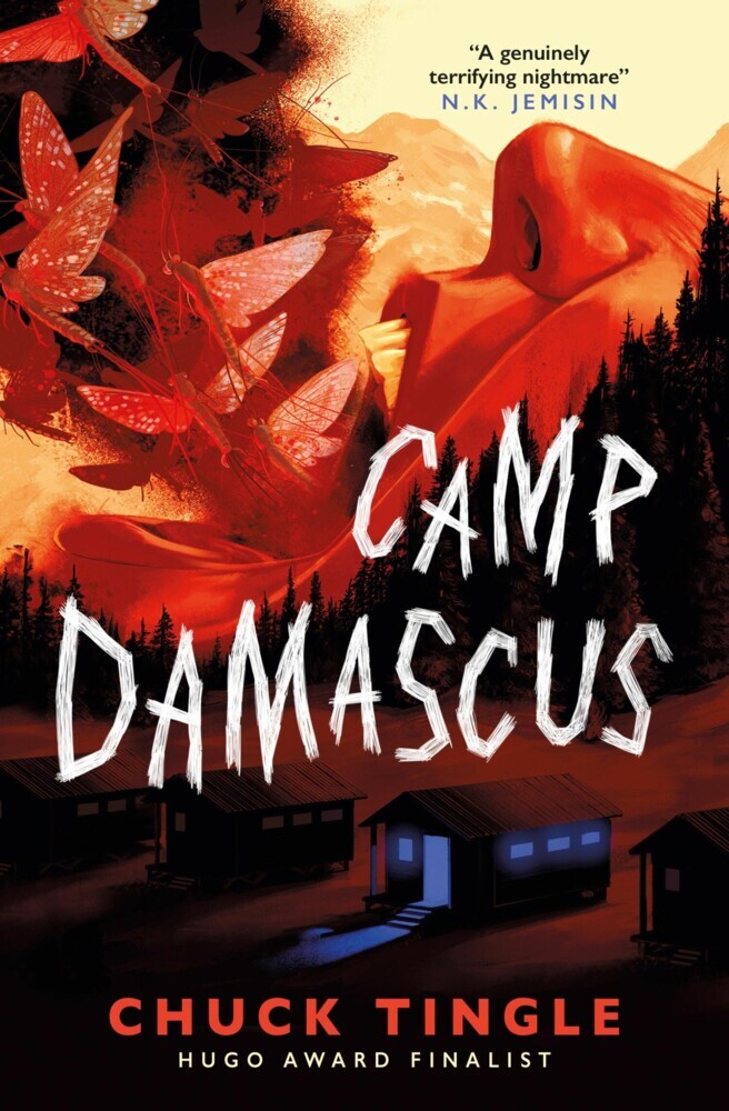 Camp Damascus main product photo