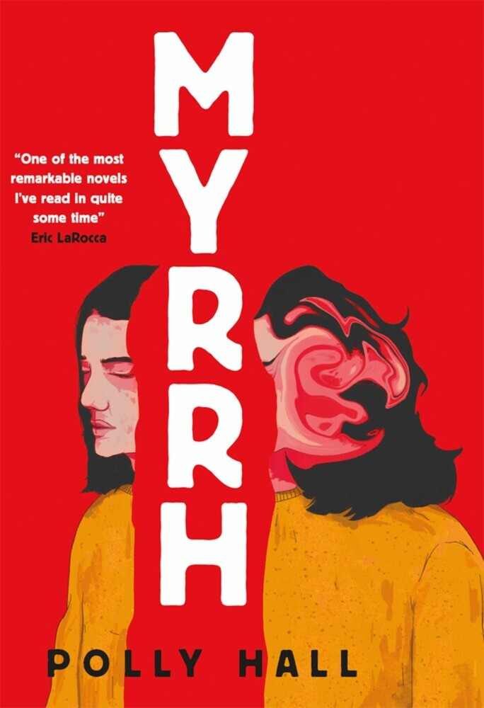 Myrrh main product photo