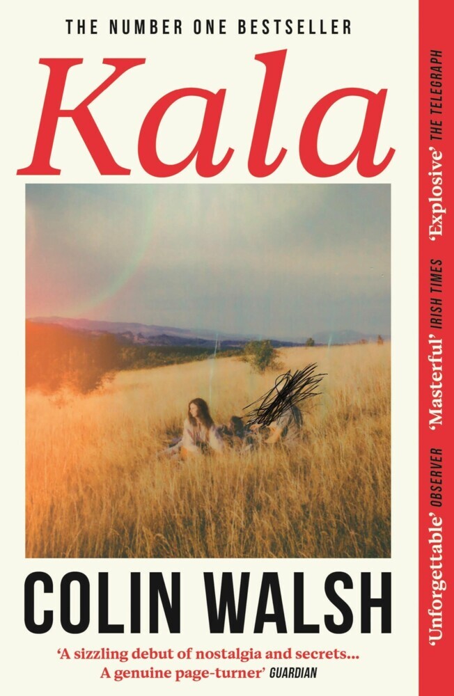 Kala main product photo
