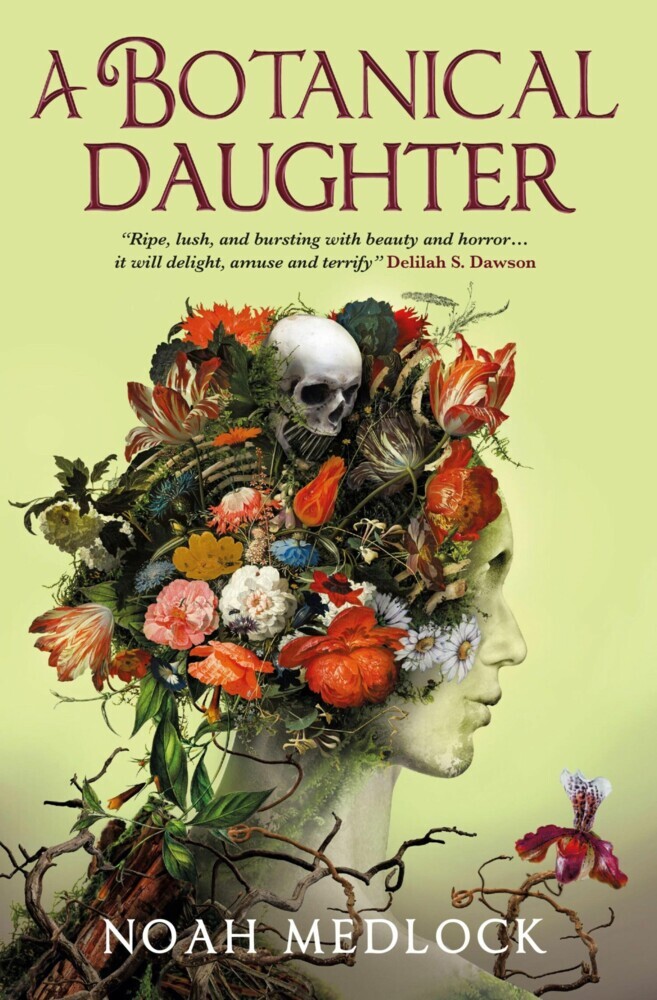 A Botanical Daughter main product photo