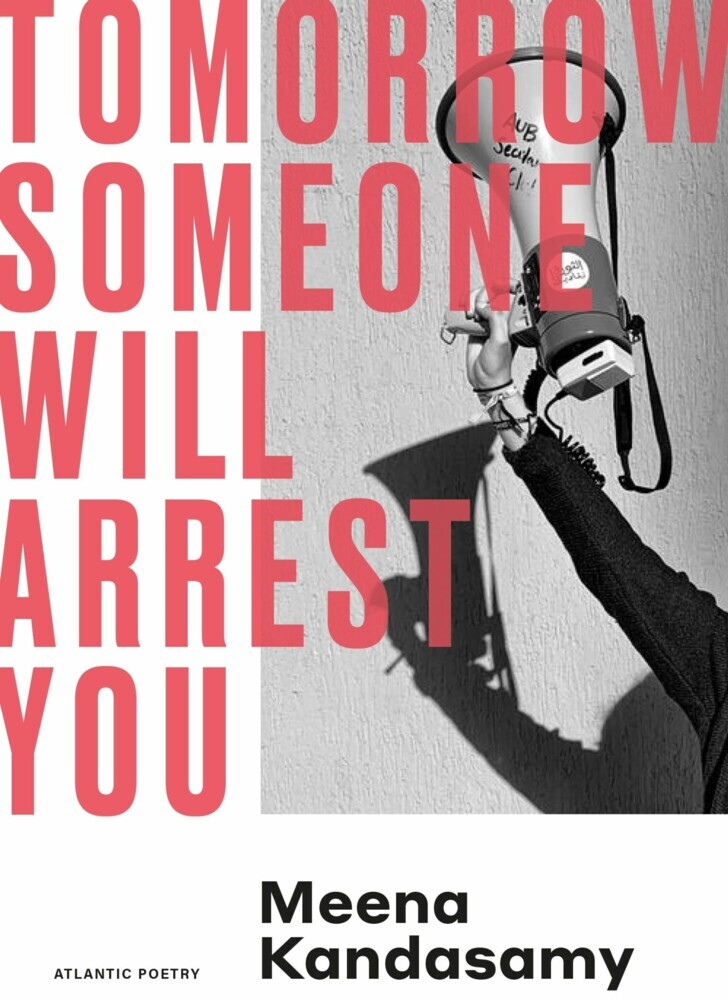 Tomorrow Someone Will Arrest You main product photo