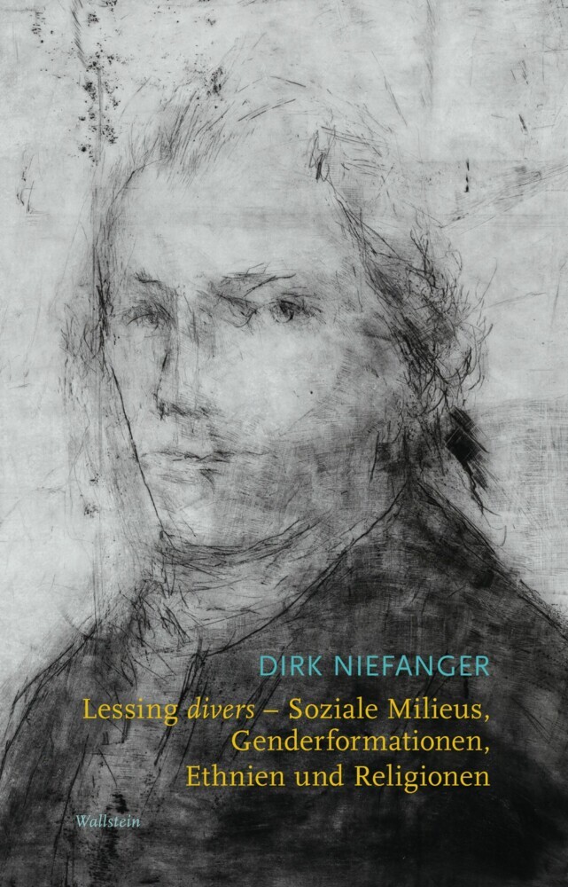 Lessing divers - Soziale Milieus, Genderformationen, Ethnien und Religionen main product photo
