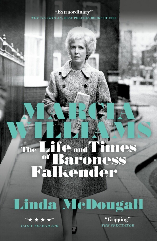 Marcia Williams main product photo