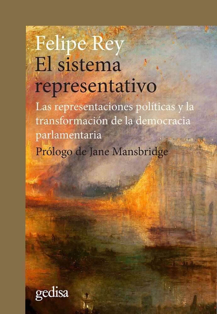 El sistema representativo main product photo