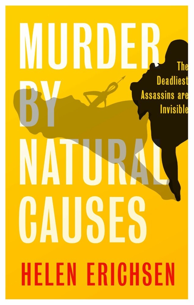 Murder By Natural Causes main product photo