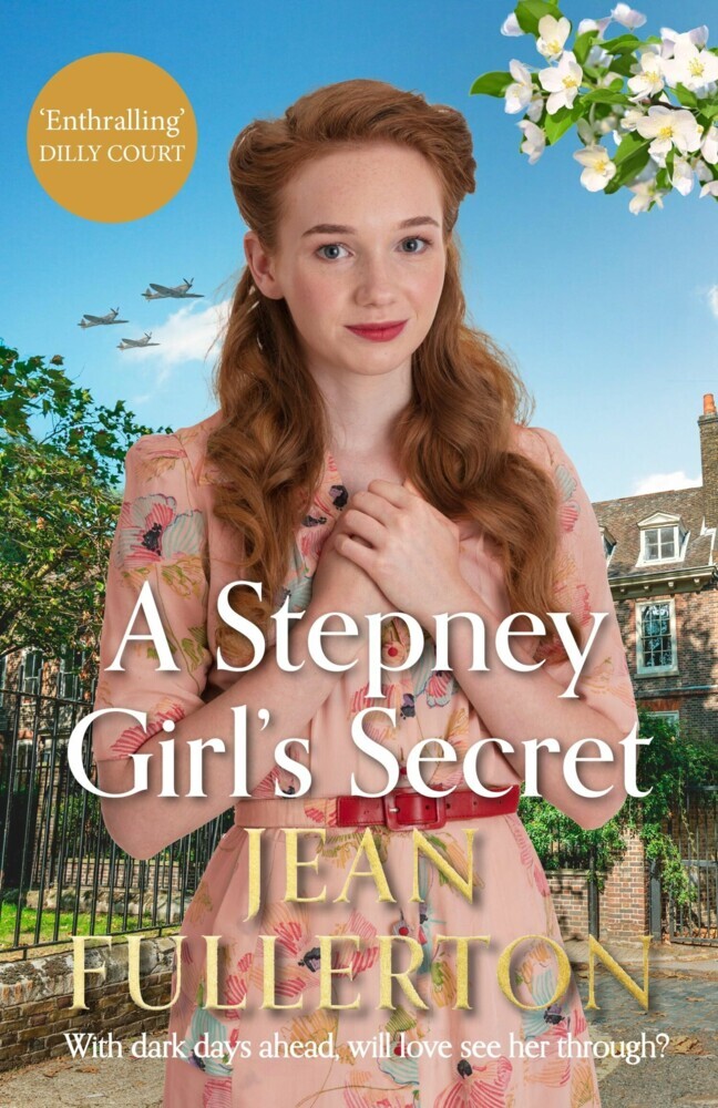 A Stepney Girl's Secret main product photo