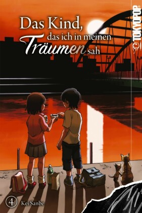 Das Kind, das ich in meinen Träumen sah, Band 04