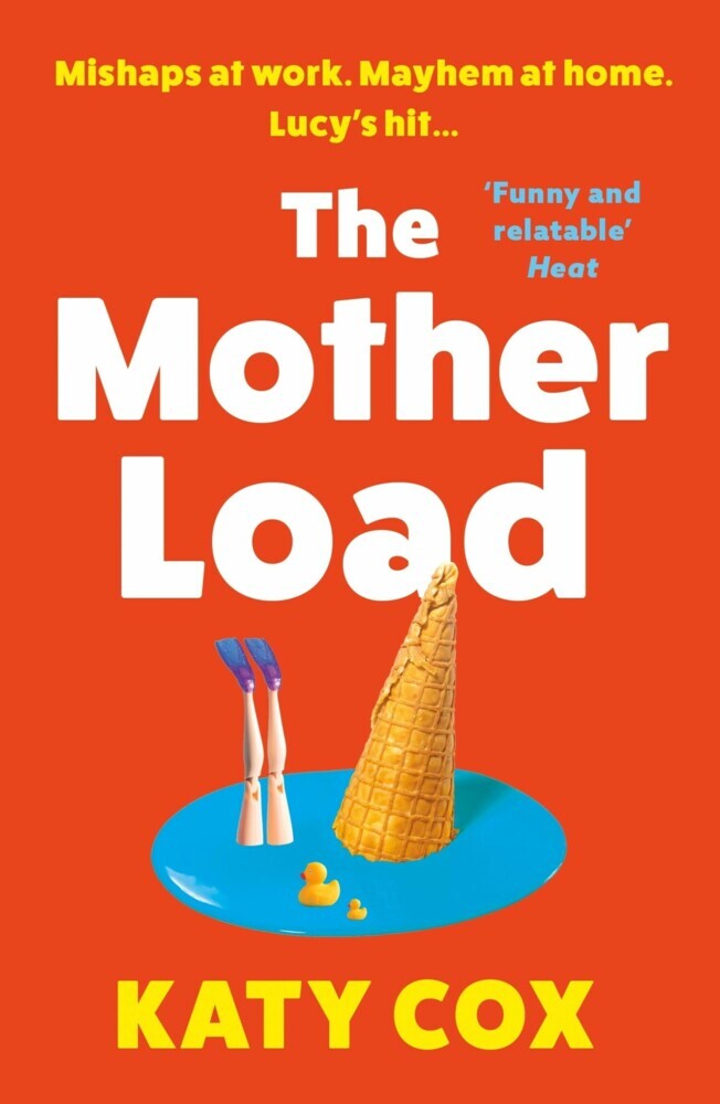 The Mother Load main product photo