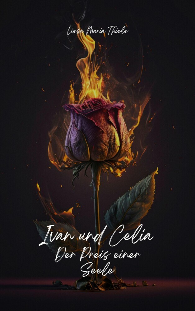 Ivan und Celia - Der Preis einer Seele main product photo