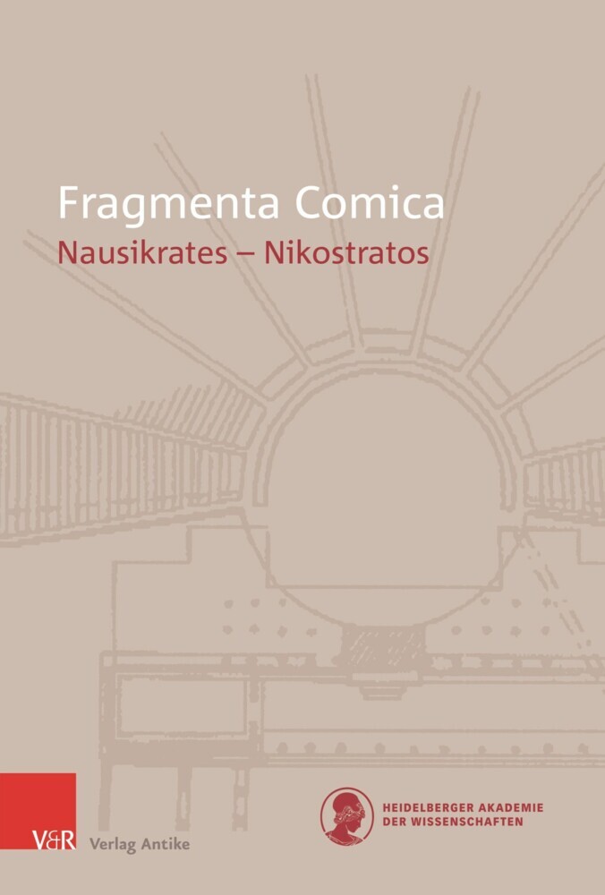 FrC 16.6 Nausikrates - Nikostratos main product photo