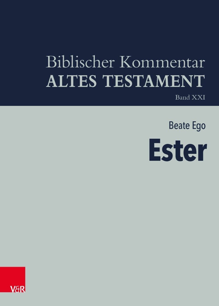 Ester main product photo