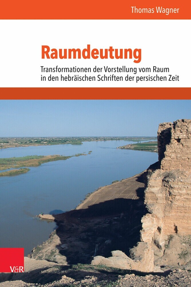 Raumdeutung main product photo