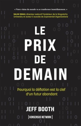 Le Prix de Demain