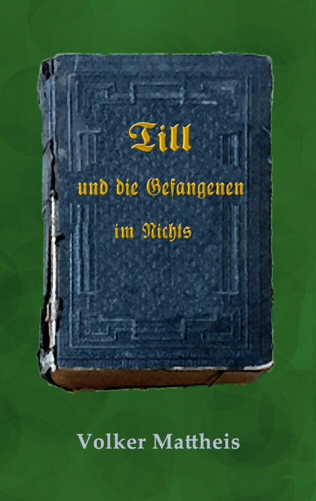 Till und die Gefangenen im Nichts main product photo