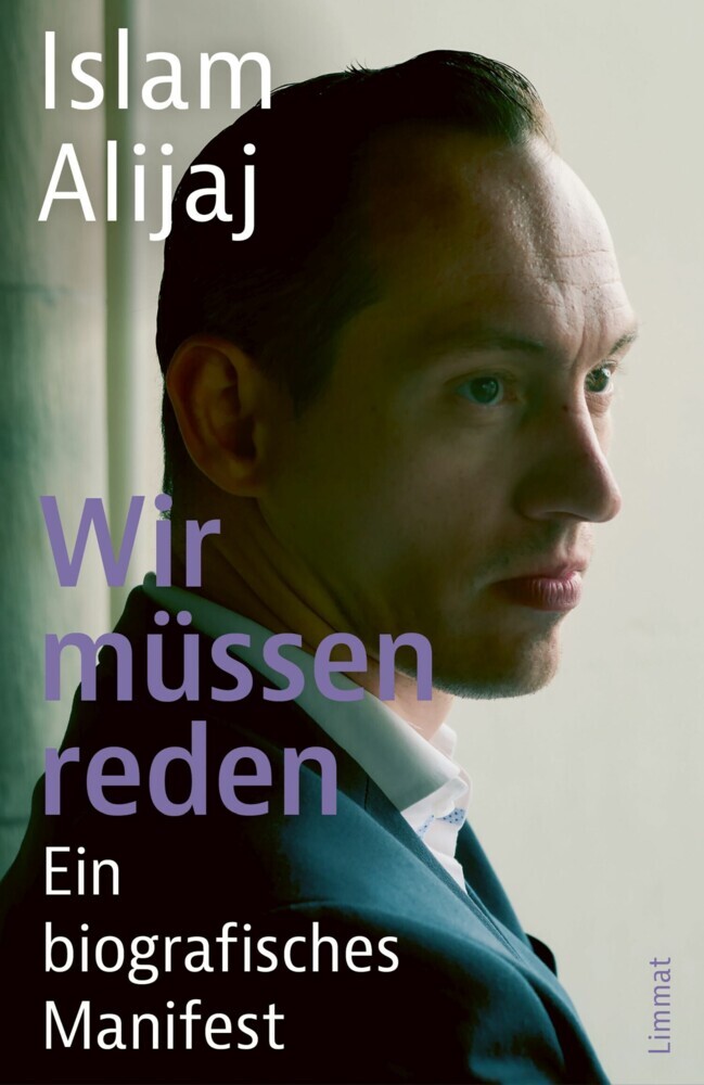 Wir müssen reden main product photo