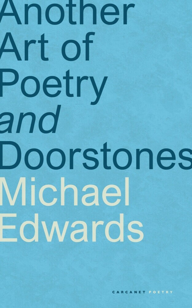Another Art of Poetry and Doorstones main product photo