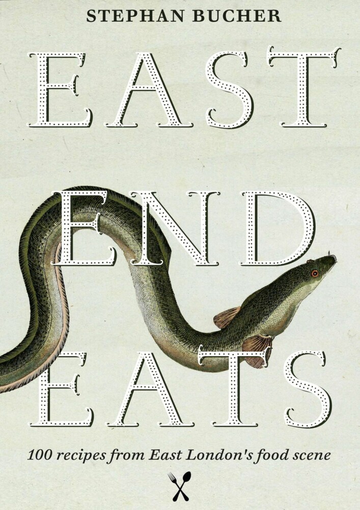 East End Eats main product photo