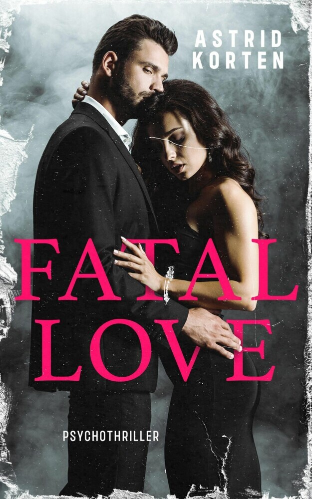 Fatal Love main product photo