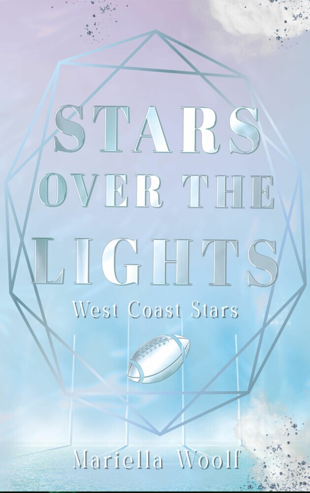 Stars over the Lights main product photo
