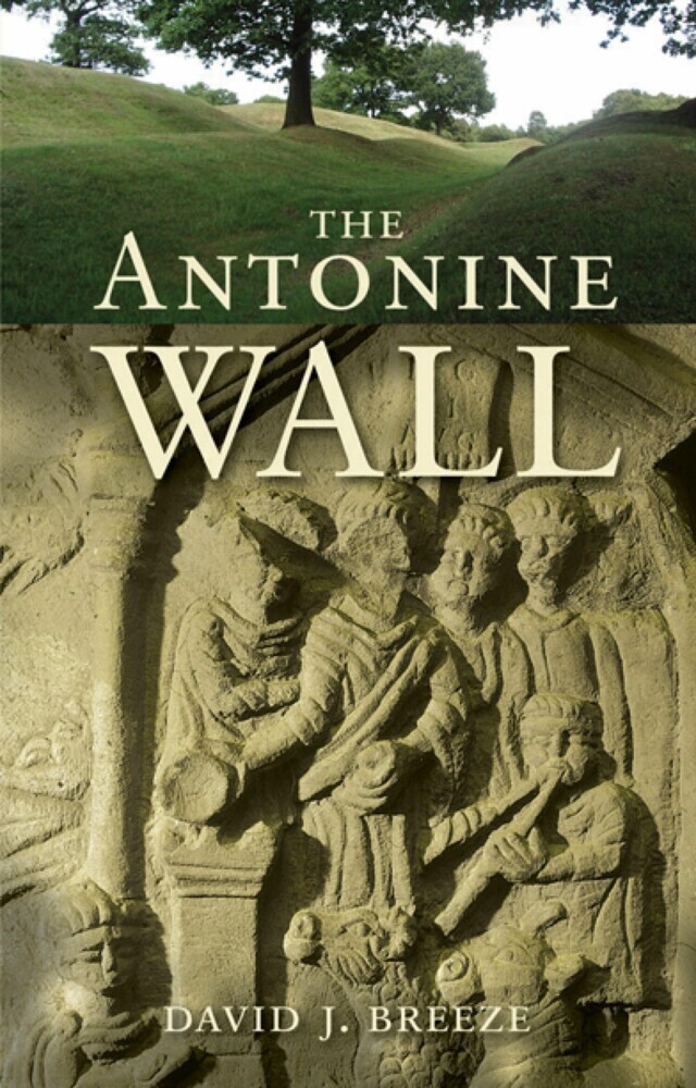 The Antonine Wall main product photo